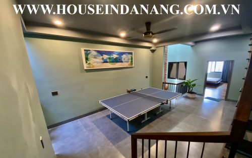 Da Nang rental house in Vietnam, Ngu Hanh Son district 5