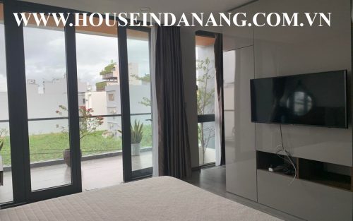 House rental Danang, Vietnam, Ngu Hanh Son district 7