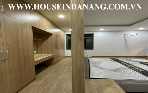 House rental Da Nang in Vietnam, Son Tra district 9