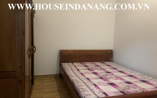 Fortune Park villa in Danang, Vietnam, Son Tra district 8