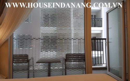 Danang rent apartments in Vietnam, Hai Chau district 8