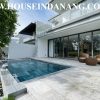 Villas for rent Danang, Vietnam, Ngu Hanh Son district 5, The Point Residence