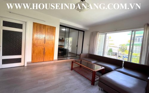 Apartment rental Da Nang, Vietnam, Hai Chau district 5