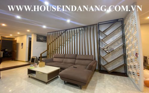 Rental house Danang, Vietnam, Son Tra district 5