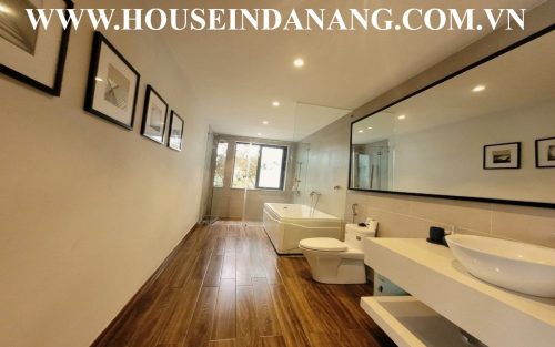 Danang Euro villa for rent in Vietnam, Euro village, Son Tra district 10