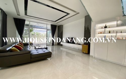 Houses rental Danang, Vietnam, Ngu Hanh Son district 6