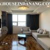 Da Nang Blooming apartment for rent in Vietnam, Hai Chau district