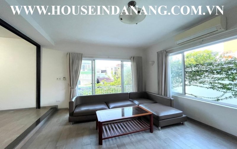 Apartment rental Da Nang, Vietnam, Hai Chau district
