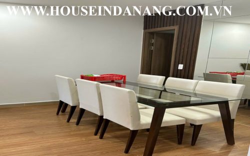Da Nang Blooming apartment for rent in Vietnam, Hai Chau district 6