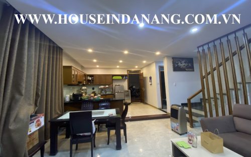Rental house Danang, Vietnam, Son Tra district 6