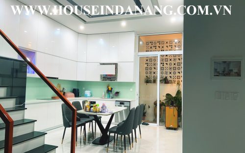 Houses rental Danang, Vietnam, Ngu Hanh Son district 8