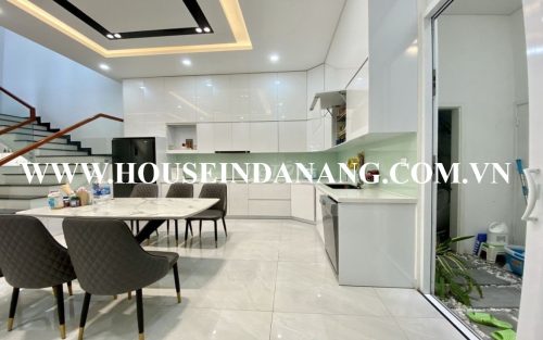 Houses rental Danang, Vietnam, Ngu Hanh Son district 3