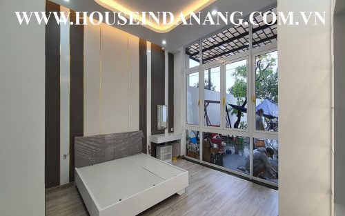 Houses rental Danang, Vietnam, Ngu Hanh Son district 9