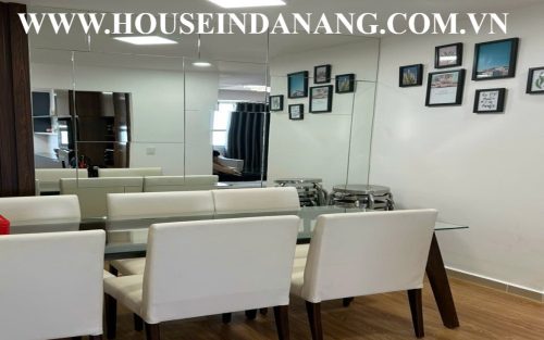 Da Nang Blooming apartment for rent in Vietnam, Hai Chau district 5