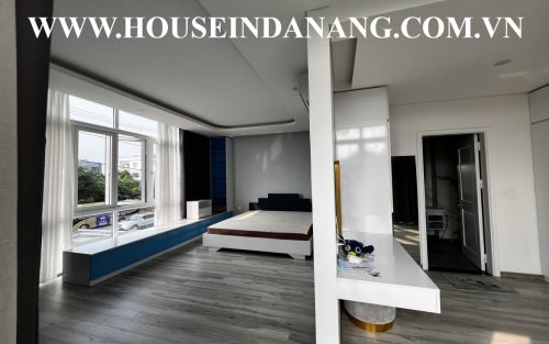 Houses rental Danang, Vietnam, Ngu Hanh Son district 3