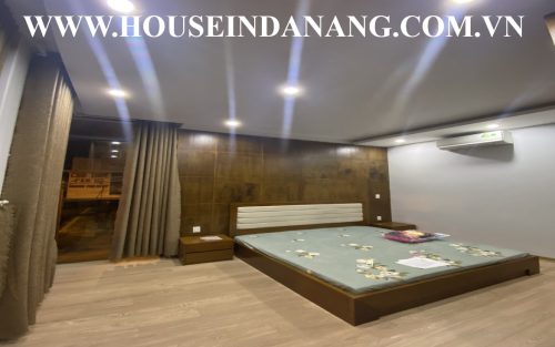 Rental house Danang, Vietnam, Son Tra district 7
