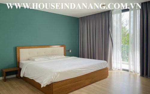 Villas for rent Danang, Vietnam, Ngu Hanh Son district 4