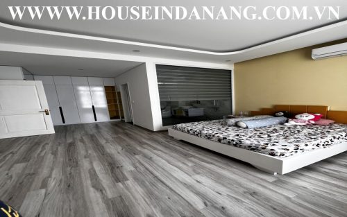 Houses rental Danang, Vietnam, Ngu Hanh Son district 5