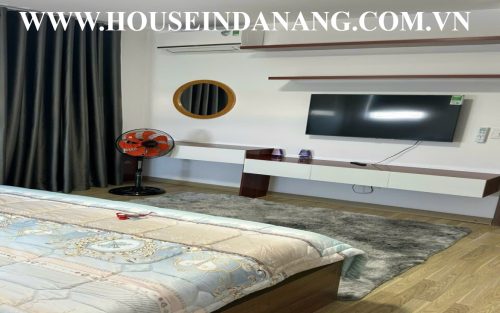 Da Nang Blooming apartment for rent in Vietnam, Hai Chau district 8