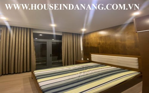Rental house Danang in Vietnam, Son Tra district 4