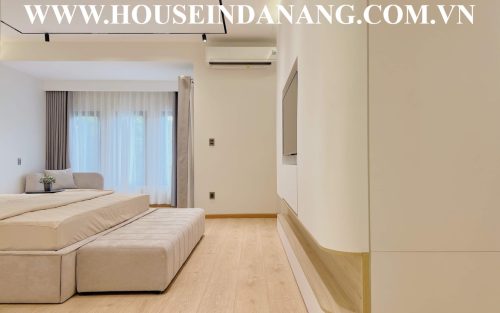 Da Nang Fortune Park villa for rent in Vietnam, Son Tra district 9a