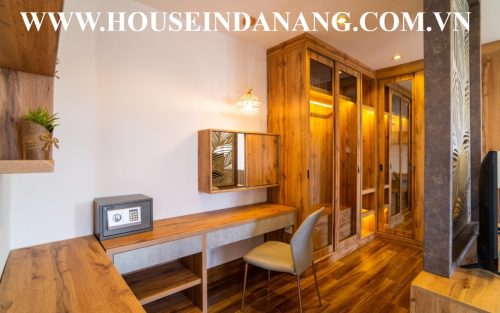 Danang apartment for rent in Vietnam, Son Tra district 12