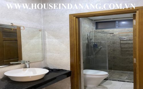 Rental house Danang, Vietnam, Son Tra district 9