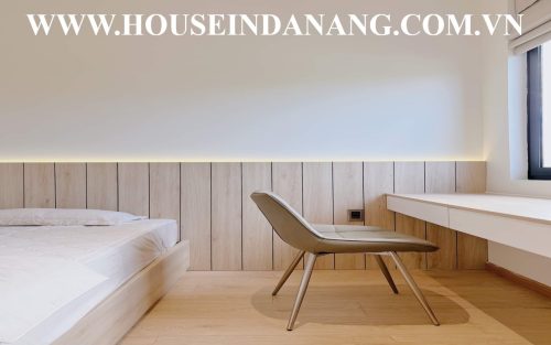 Da Nang Fortune Park villa for rent in Vietnam, Son Tra district 10