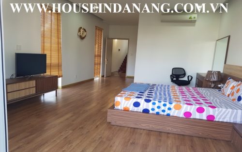 Danang villas rental in Vietnam, Son Tra district, Euro village 6