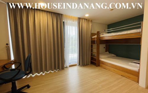 Villas for rent Danang, Vietnam, Ngu Hanh Son district 10, The Point Residence