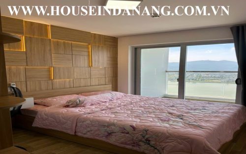Da Nang Blooming apartment for rent in Vietnam, Hai Chau district 3