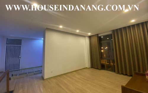 Rental house Danang, Vietnam, Son Tra district 8
