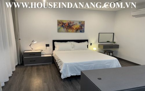 Da Nang villa rental in Fortune Park, Son Tra district 11, Vietnam