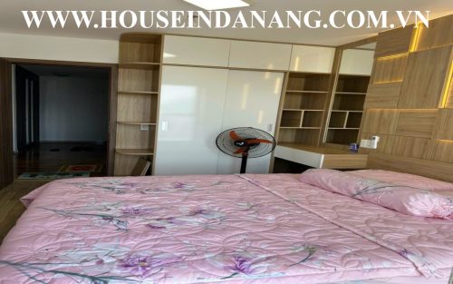 Da Nang Blooming apartment for rent in Vietnam, Hai Chau district 7