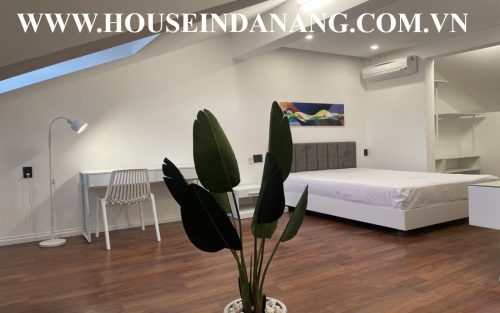 Da nang villa rental in Vietnam, Fortune Park, Son Tra district 14