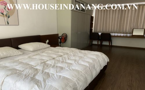 Villas for rent in Danang, Vietnam, Euro village, Son Tra district 10