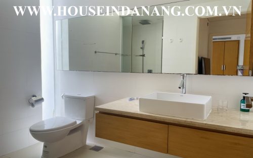 Villas for rent Danang, Vietnam, Ngu Hanh Son district 11, The Point Residence