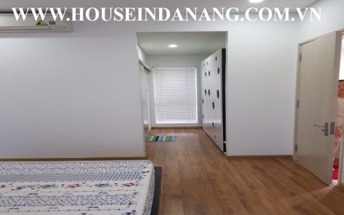 Danang villas rental in Vietnam, Son Tra district, Euro village 8