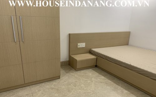 Danang villas rental in Euro village, Son Tra district, Vietnam