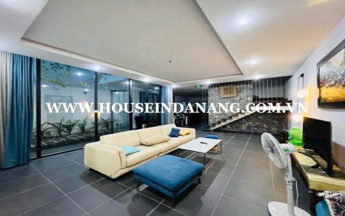 Houses rental in Danang, Ngu Hanh Son district, Vietnam