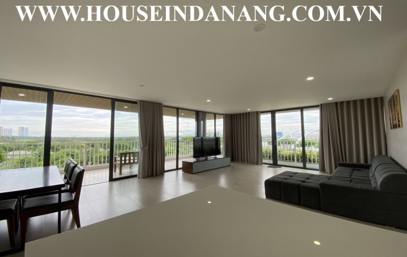 Apartments rental Danang, Vietnam, Ngu Hanh Son district
