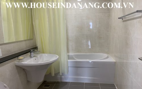 Danang Blooming apartment for rent in Vietnam, Hai Chau district 6