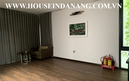 Houses rental in Danang, Vietnam, Ngu Hanh Son district 9