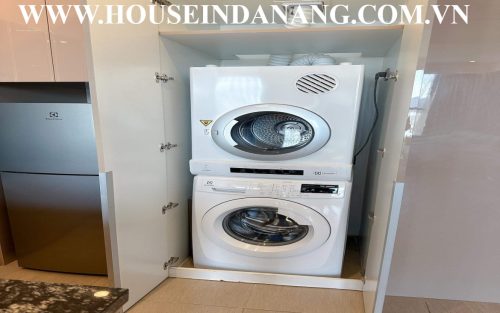 Da Nang luxury apartment for rent in Fourpoint by Sheraton, Vietnam, Son Tra district 9a