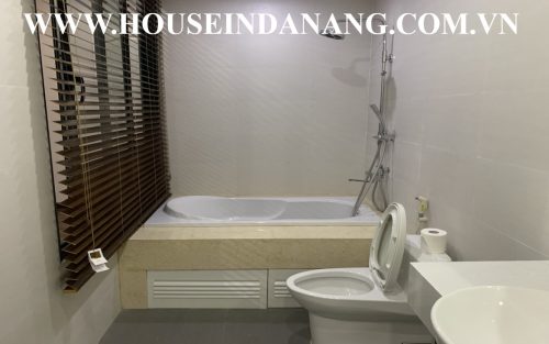 Houses rental in Danang, Vietnam, Ngu Hanh Son district 10