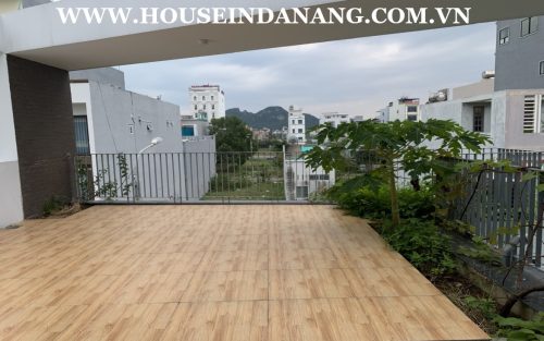 Houses rental in Danang, Ngu Hanh Son district 11, Vietnam