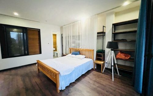 Houses rental in Danang, Ngu Hanh Son district 12, Vietnam