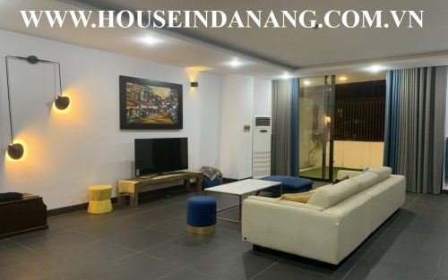 Houses rental in Danang, Ngu Hanh Son district 7, Vietnam