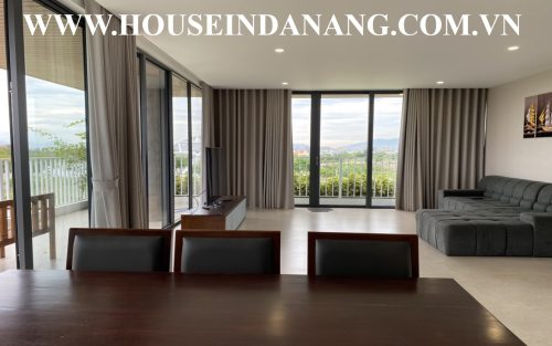 Apartments rental Danang, Vietnam, Ngu Hanh Son district 4