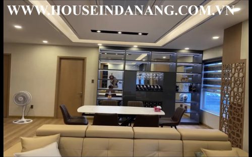 Danang Plaza apartment rental in Vietnam, Hai Chau district 5